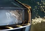 Rolls-Royce Vision Next 100 2016 года